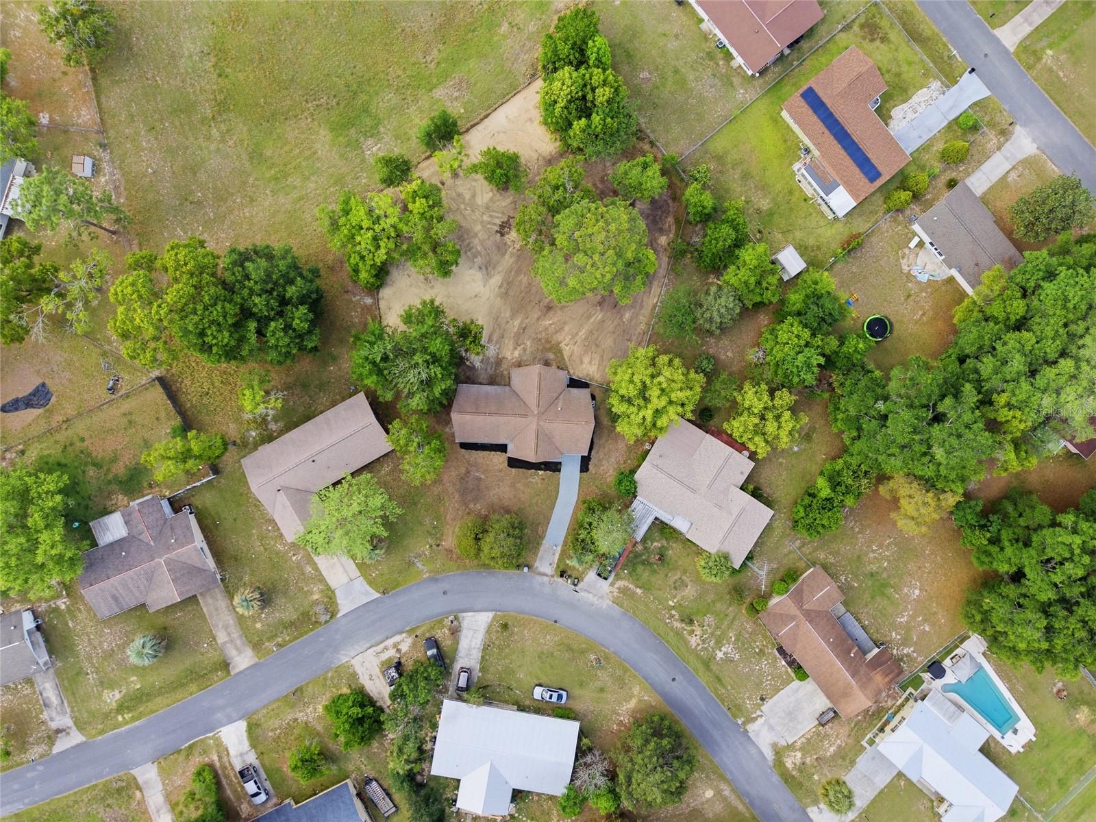 SILVER SPGS SHORES UN 02 - Residential