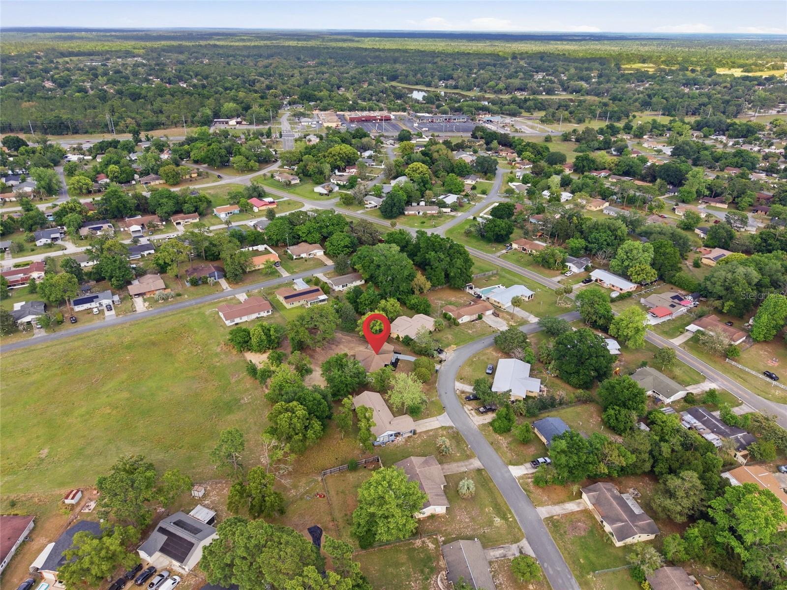 SILVER SPGS SHORES UN 02 - Residential