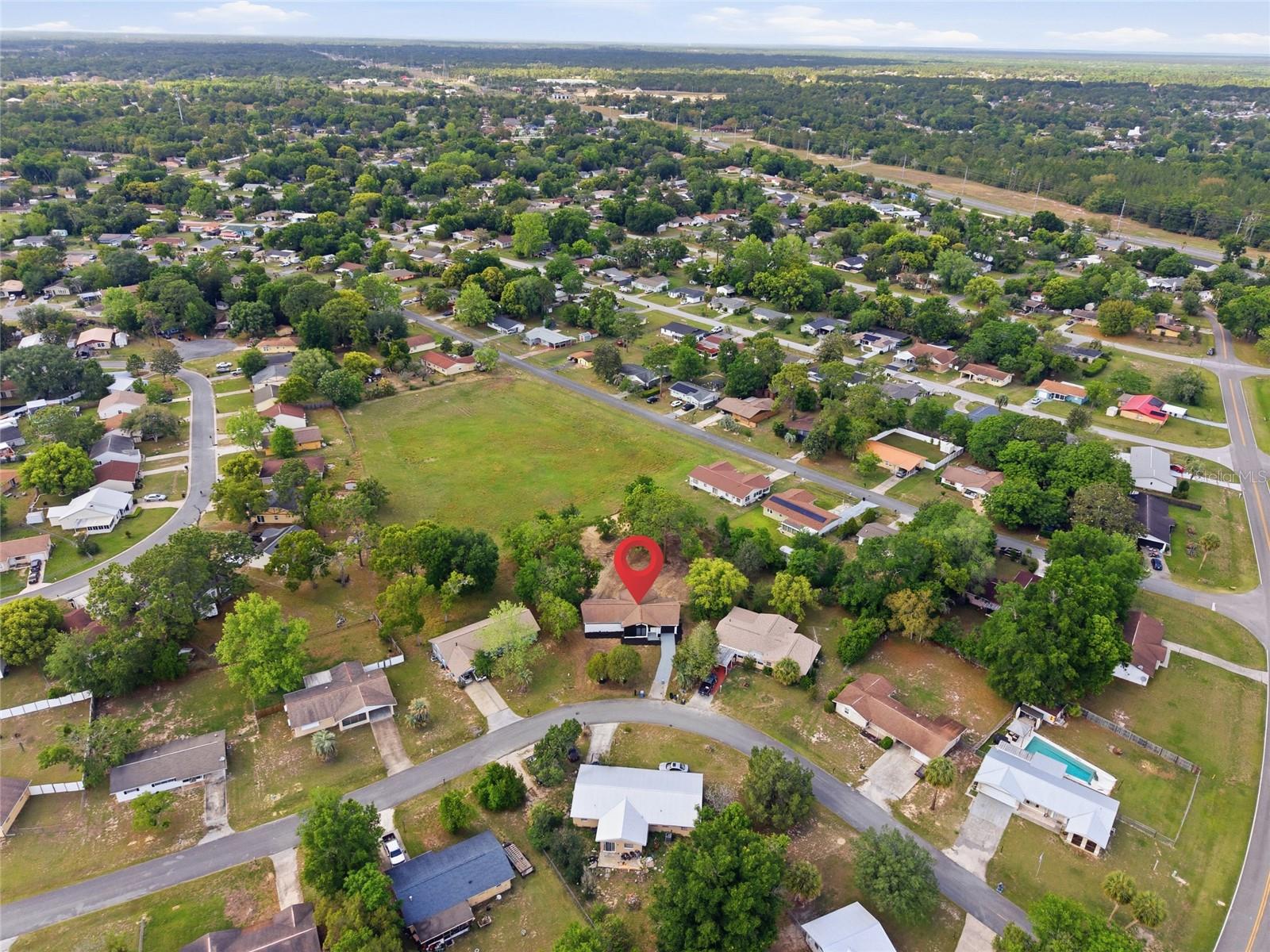 SILVER SPGS SHORES UN 02 - Residential