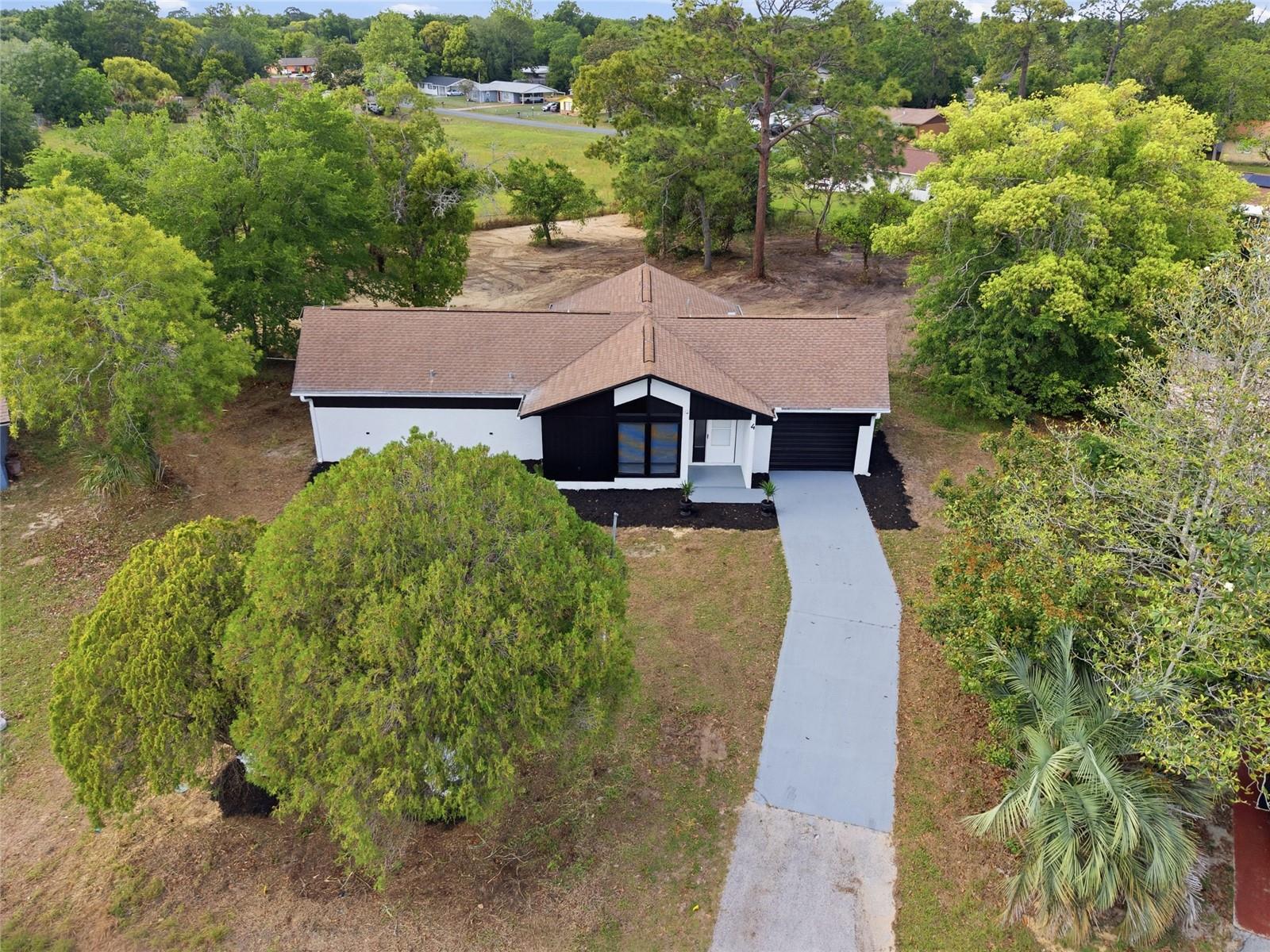 SILVER SPGS SHORES UN 02 - Residential