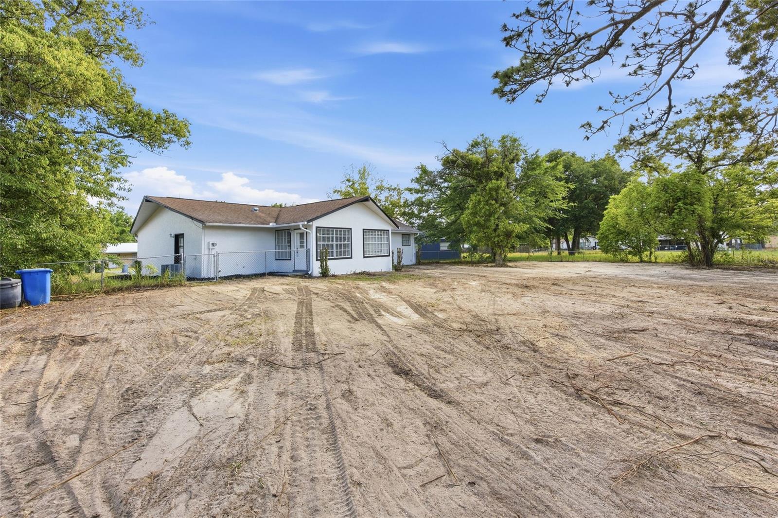 SILVER SPGS SHORES UN 02 - Residential