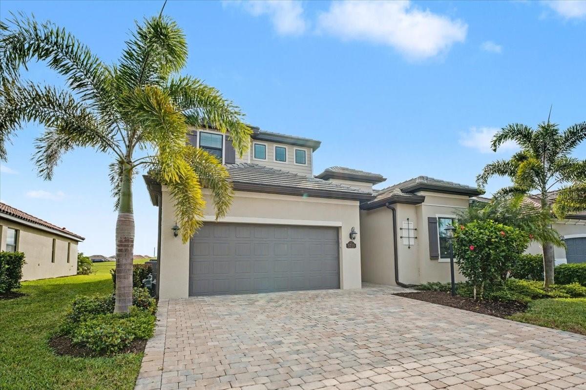 LAKEWOOD NATIONAL GOLF CULB PH II - Residential