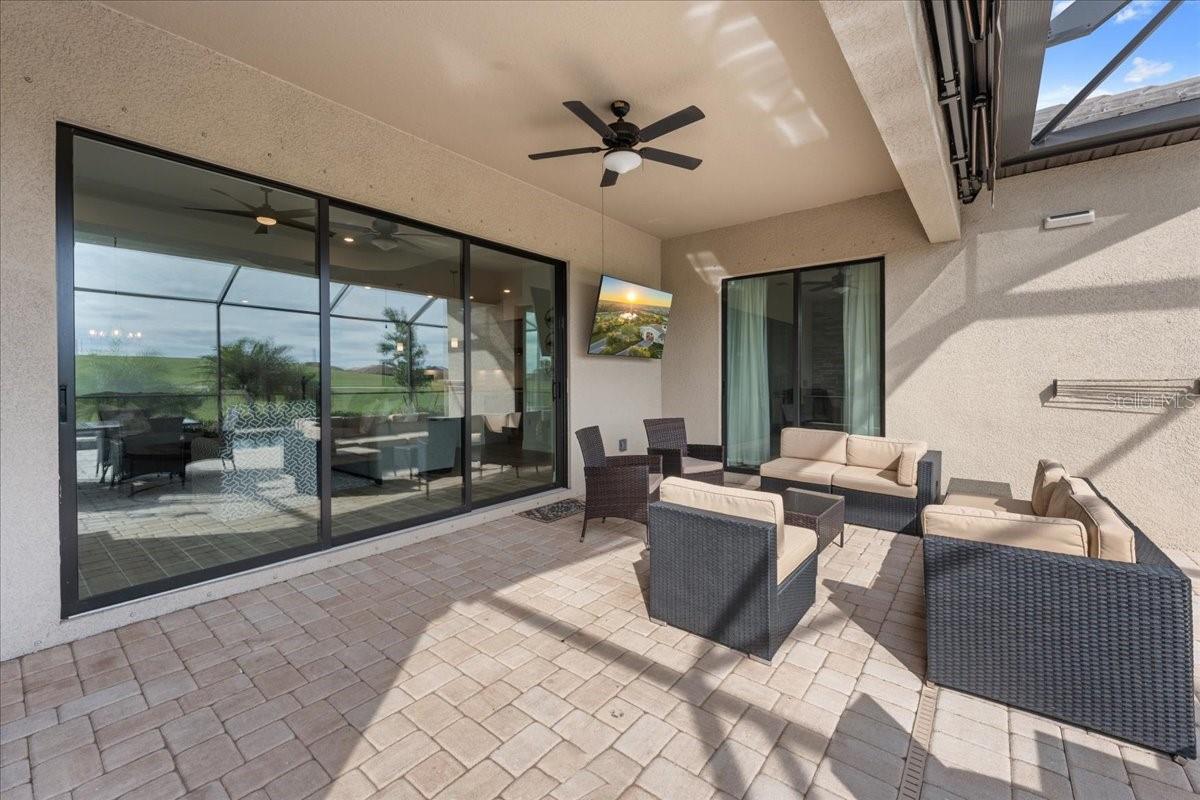 LAKEWOOD NATIONAL GOLF CULB PH II - Residential