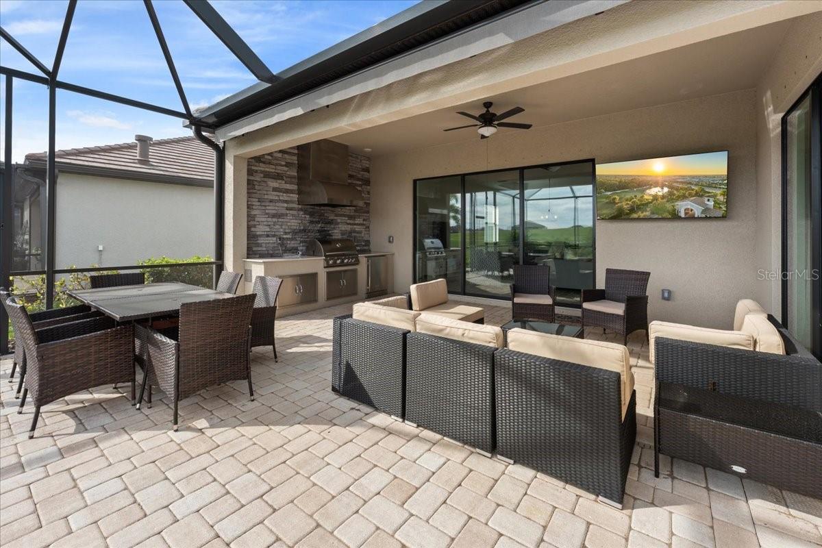 LAKEWOOD NATIONAL GOLF CULB PH II - Residential