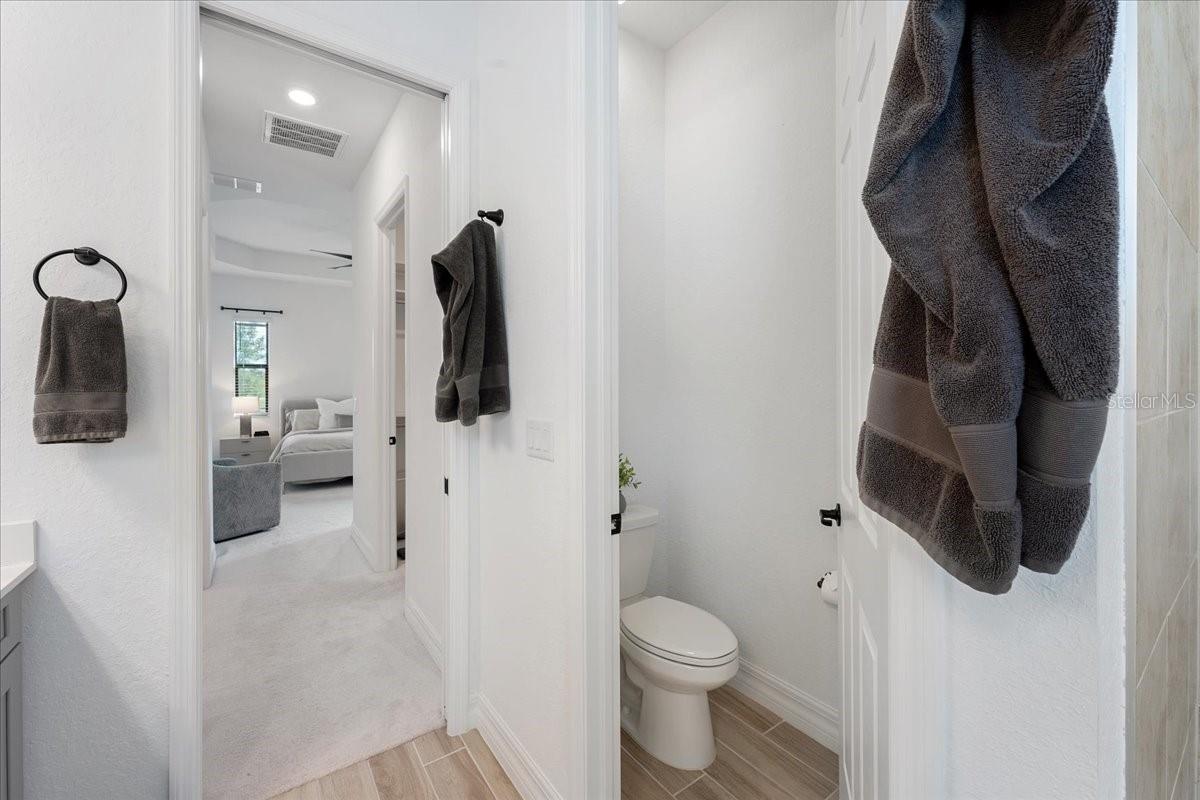 LAKEWOOD NATIONAL GOLF CULB PH II - Residential