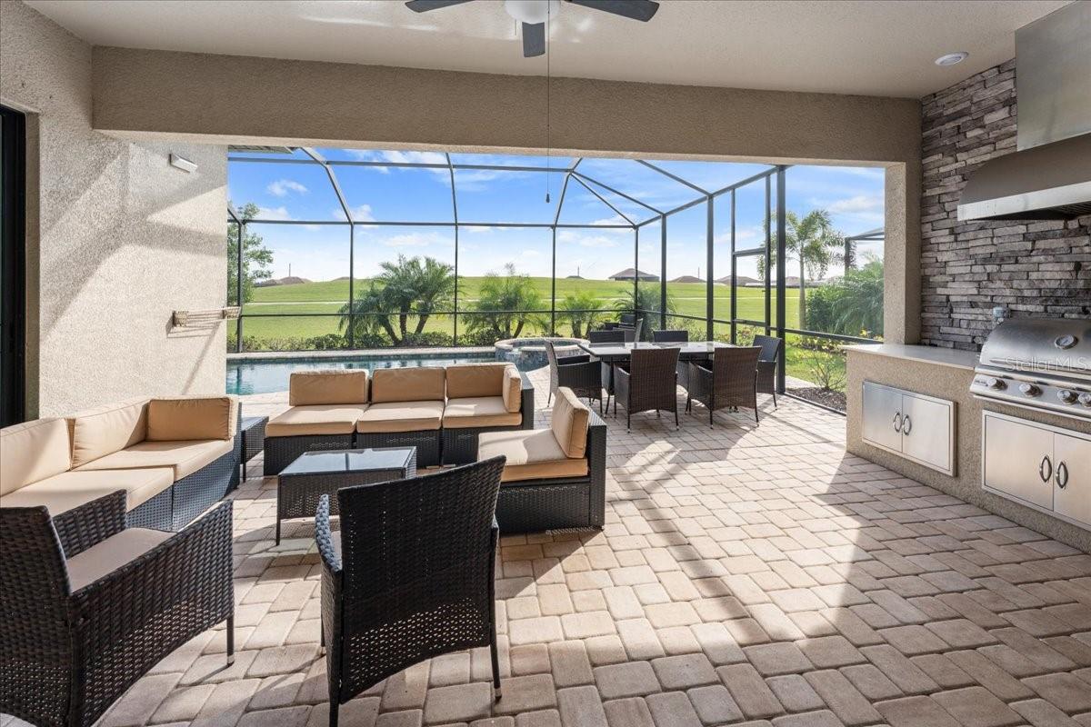 LAKEWOOD NATIONAL GOLF CULB PH II - Residential