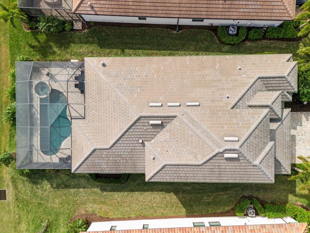 LAKEWOOD NATIONAL GOLF CULB PH II - Residential