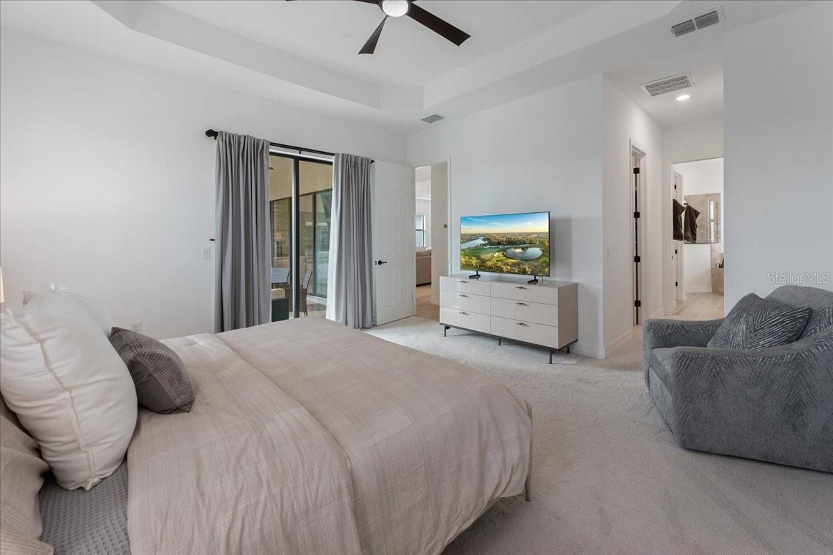 LAKEWOOD NATIONAL GOLF CULB PH II - Residential