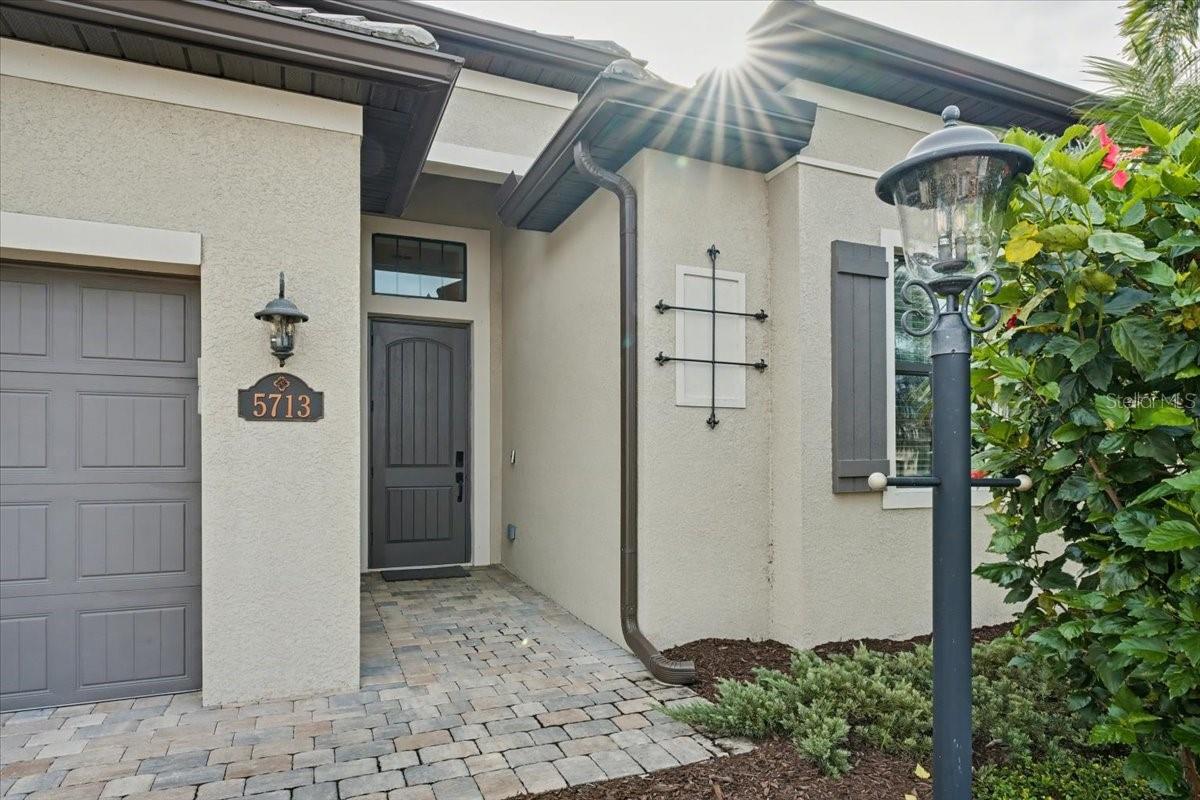 LAKEWOOD NATIONAL GOLF CULB PH II - Residential