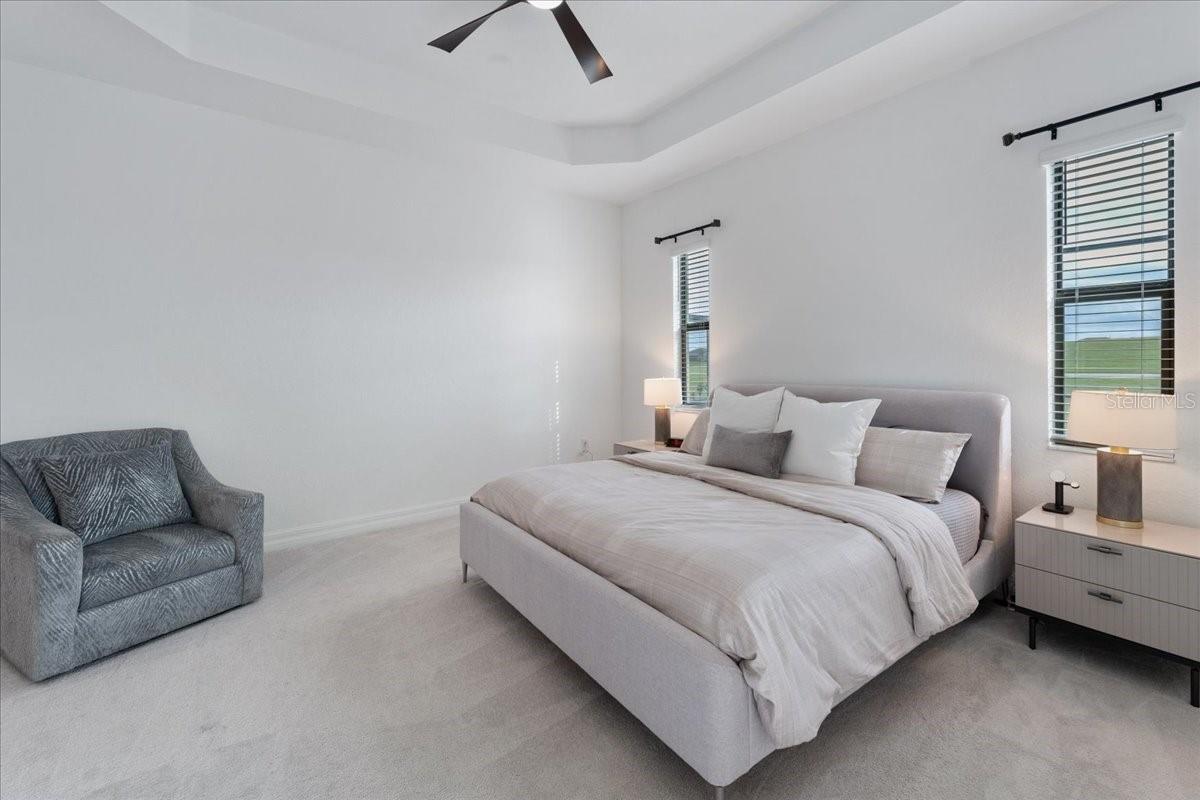 LAKEWOOD NATIONAL GOLF CULB PH II - Residential