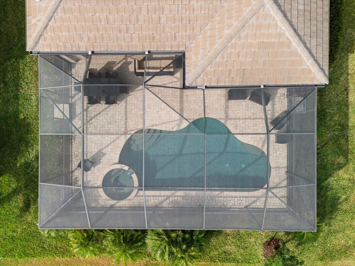 LAKEWOOD NATIONAL GOLF CULB PH II - Residential