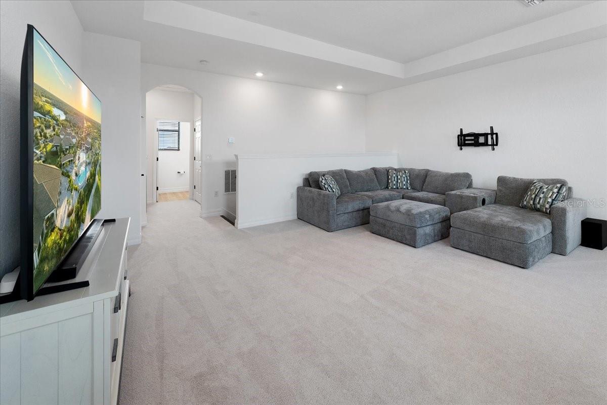 LAKEWOOD NATIONAL GOLF CULB PH II - Residential