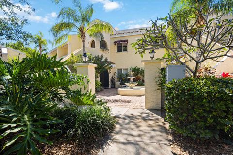 A home in BRADENTON