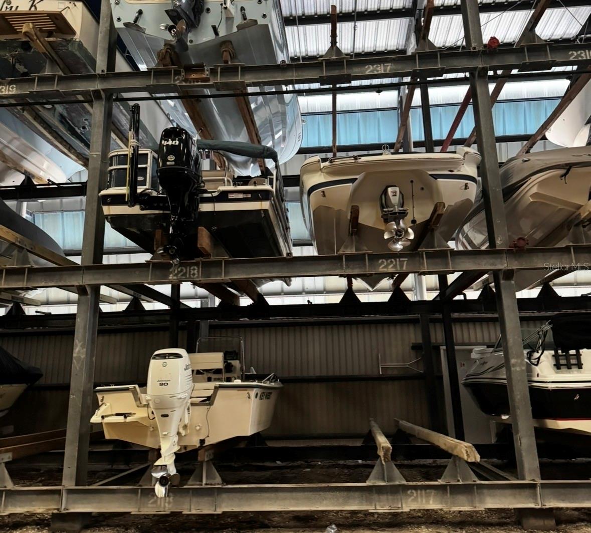 BOATHOUSE ON LONGBOAT - Residential