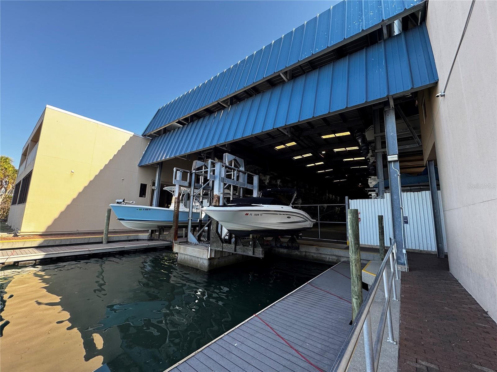 408 GULF OF MEXICO DRIVE 2218