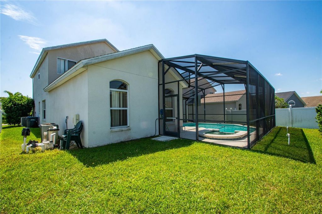 Photo of 1074 Corvina Drive, Davenport, FL 33897 (MLS # O6359388)