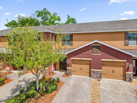 Photo of 682 Joyful Blossom Place, Longwood, FL 32750 (MLS # O6395303)