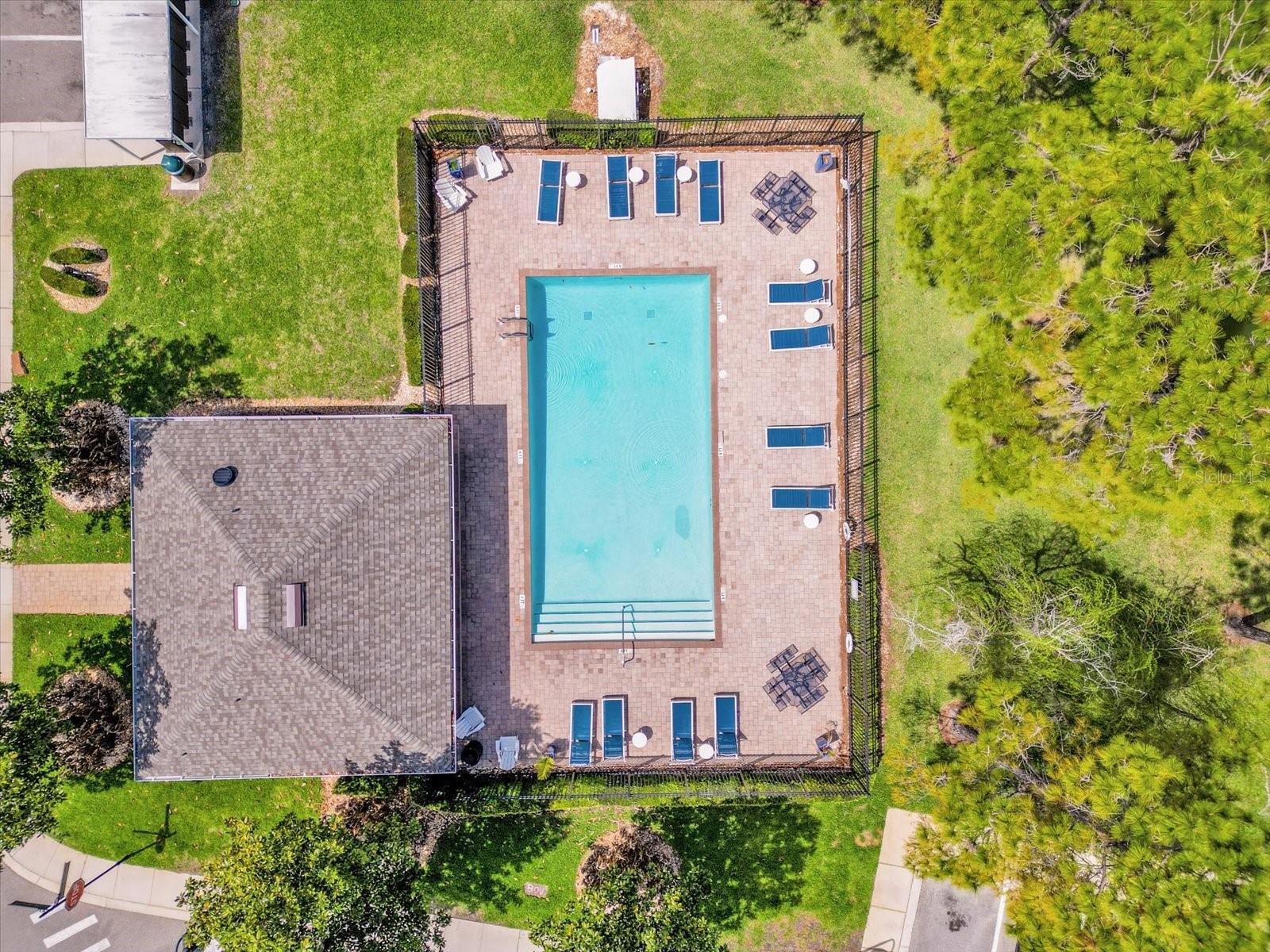 HANOVER POINTE REPLAT - REPLAT - Residential