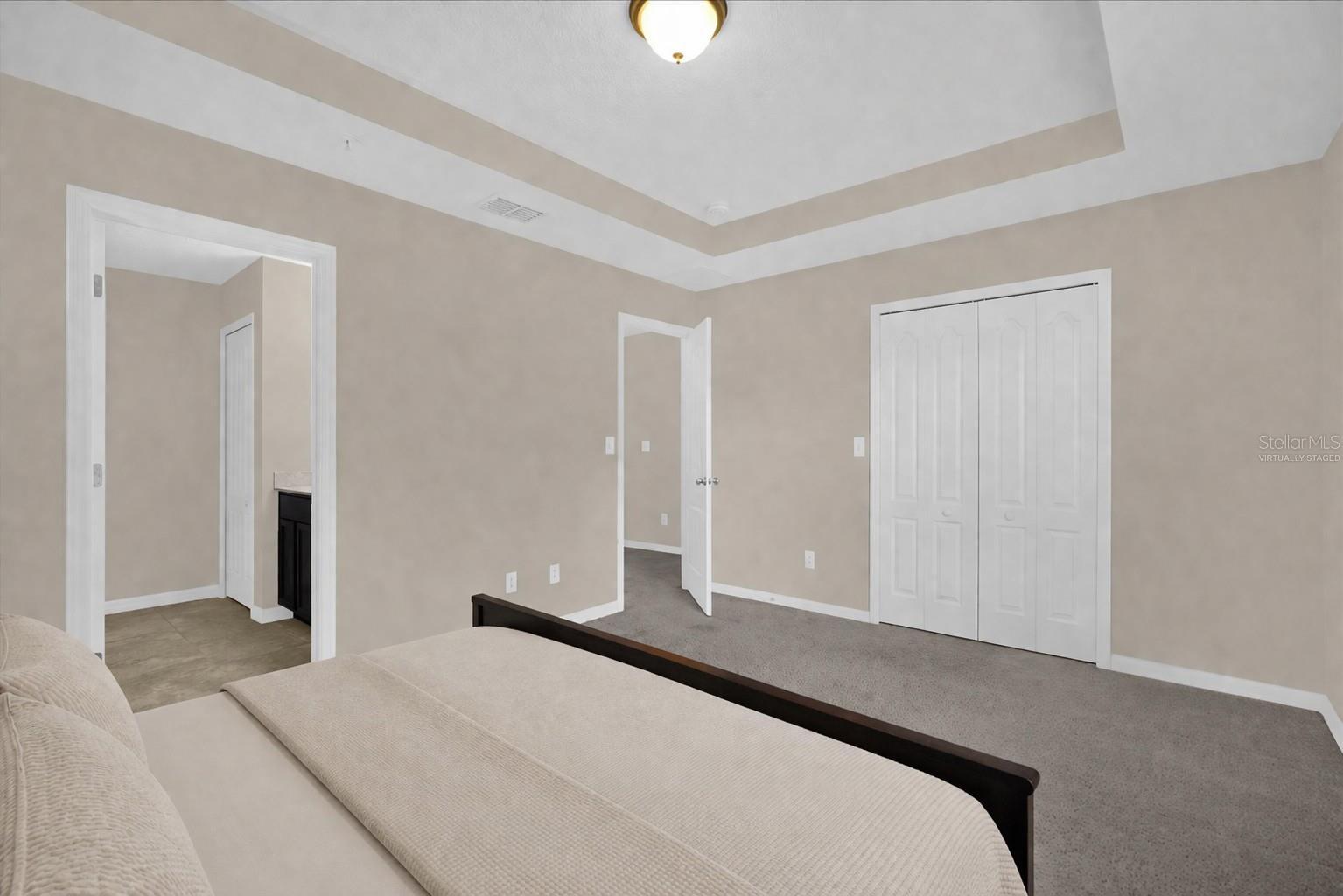 HANOVER POINTE REPLAT - REPLAT - Residential