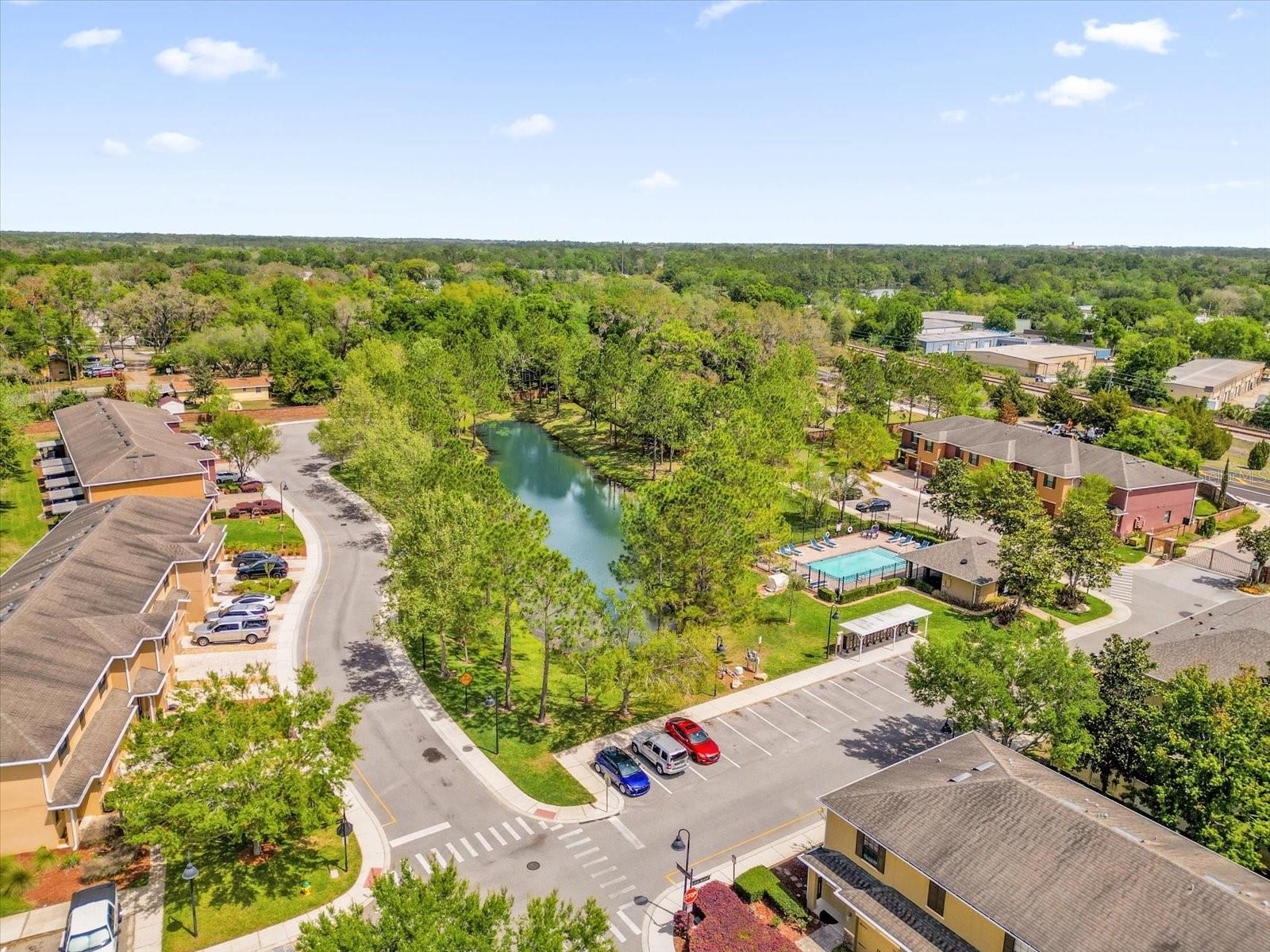 HANOVER POINTE REPLAT - REPLAT - Residential