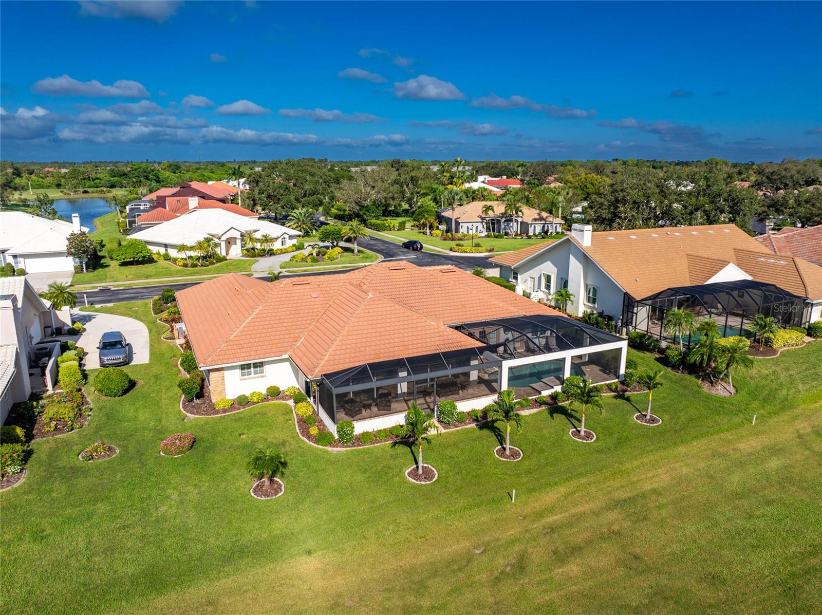 810 CARNOUSTIE DRIVE