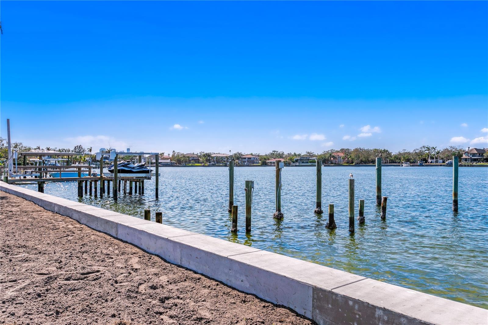 SNELL ISLE BRIGHTWATERS UNIT C BLK 1 - Land