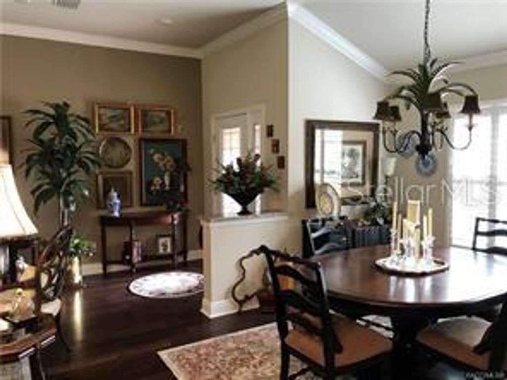 Photo of 2870 N Attebury Point, Hernando, FL 34442 (MLS # OM710560)