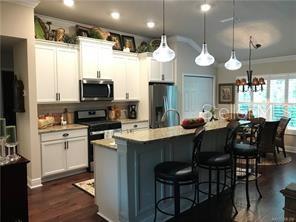 CANTERBURY LAKE ESTATES TR F - Residential