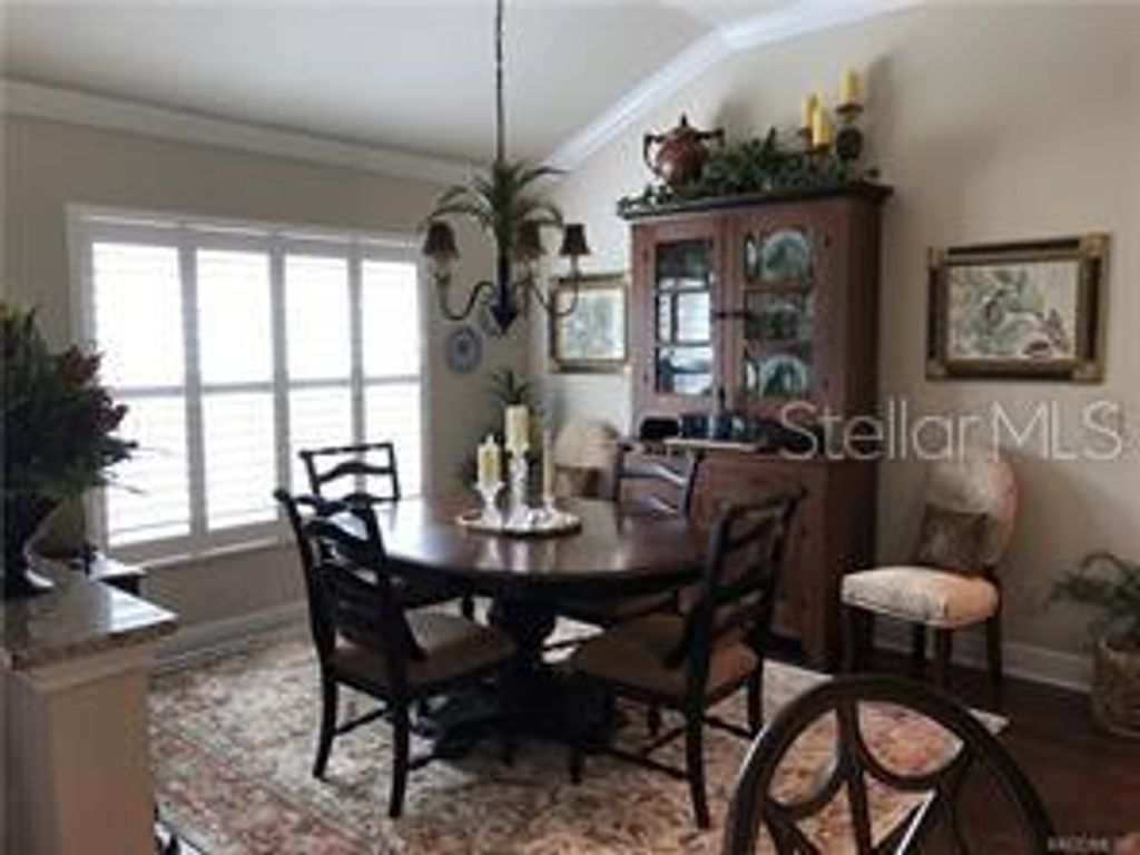 Photo of 2870 N Attebury Point, Hernando, FL 34442 (MLS # OM710560)