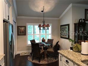 CANTERBURY LAKE ESTATES TR F - Residential