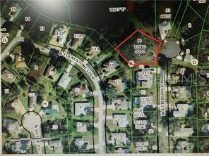 CANTERBURY LAKE ESTATES TR F - Residential