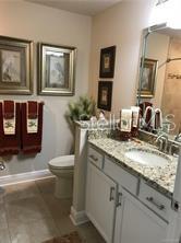 CANTERBURY LAKE ESTATES TR F - Residential