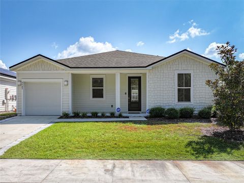 Photo of 3583 NE 1st Drive, Gainesville, FL 32609 (MLS # O6347074)