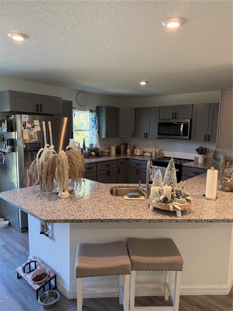 SILVER SPGS SHORES UN 37 - Residential