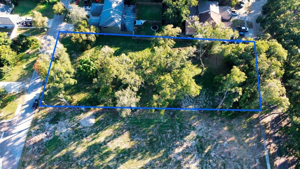 Photo of Sand Avenue, Apopka, FL 32703 (MLS # S5138566)