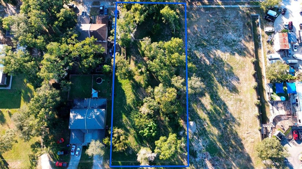 Photo of Sand Avenue, Apopka, FL 32703 (MLS # S5138566)