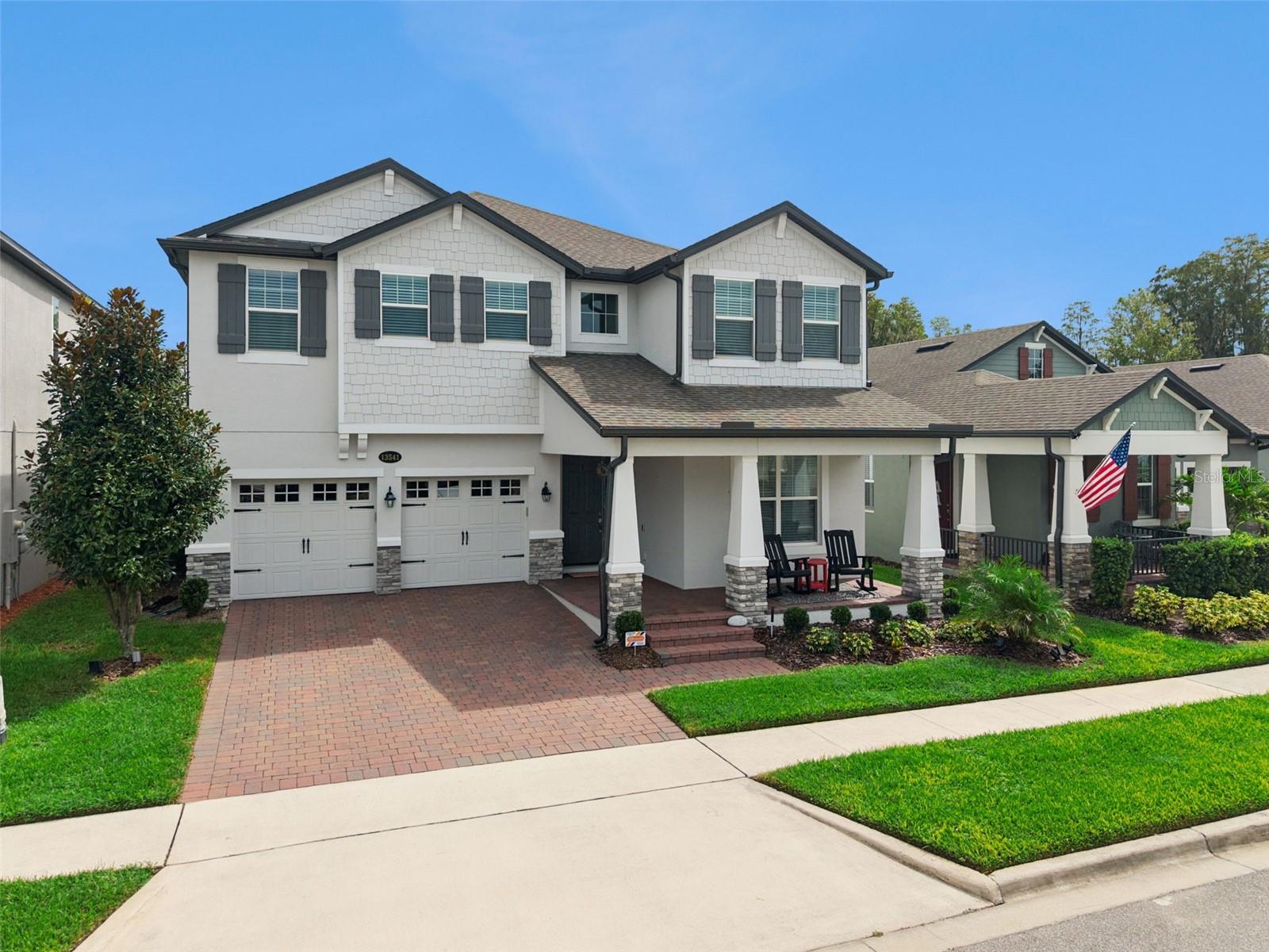 Casas a venda 1 - Jen Dantas 13541 PARKFIELD WAY