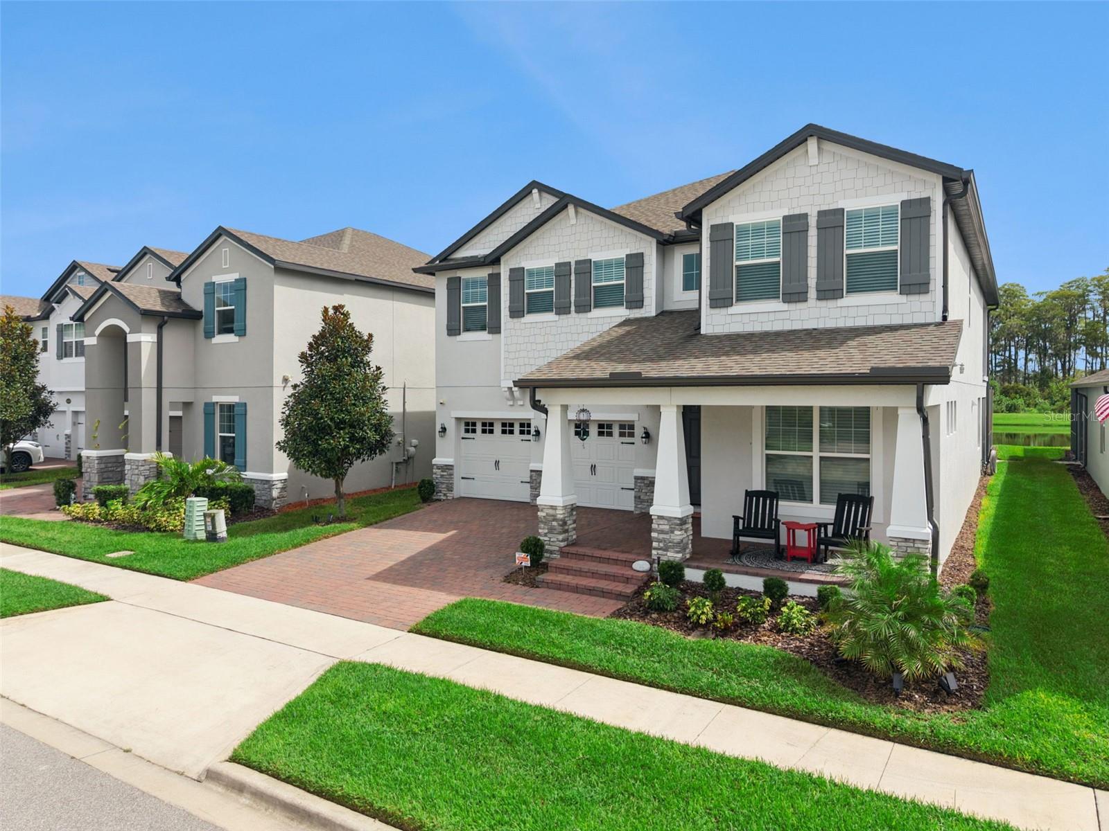 Casas a venda 2 - Jen Dantas 13541 PARKFIELD WAY