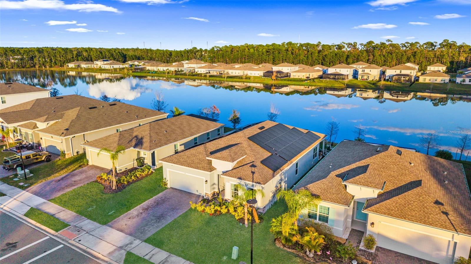 PRESERVE/LPGA - Residential