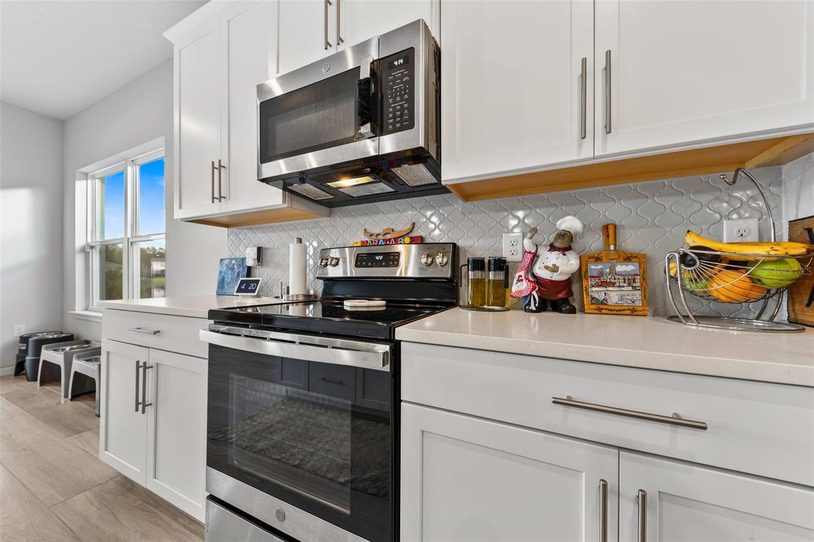 PRESERVE/LPGA - Residential