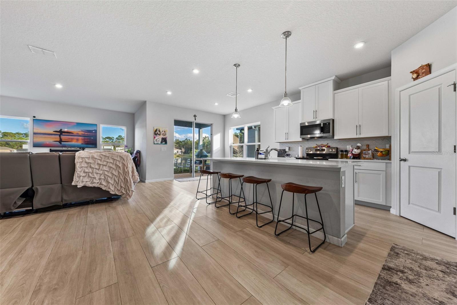 PRESERVE/LPGA - Residential