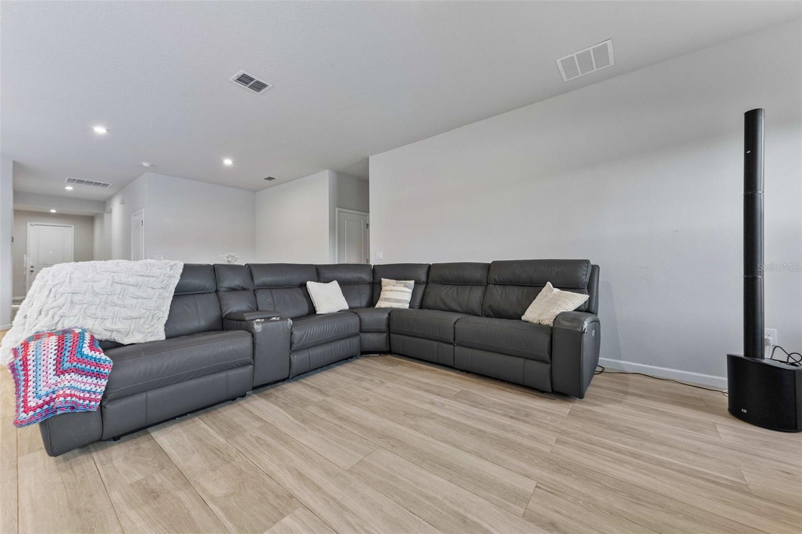 PRESERVE/LPGA - Residential