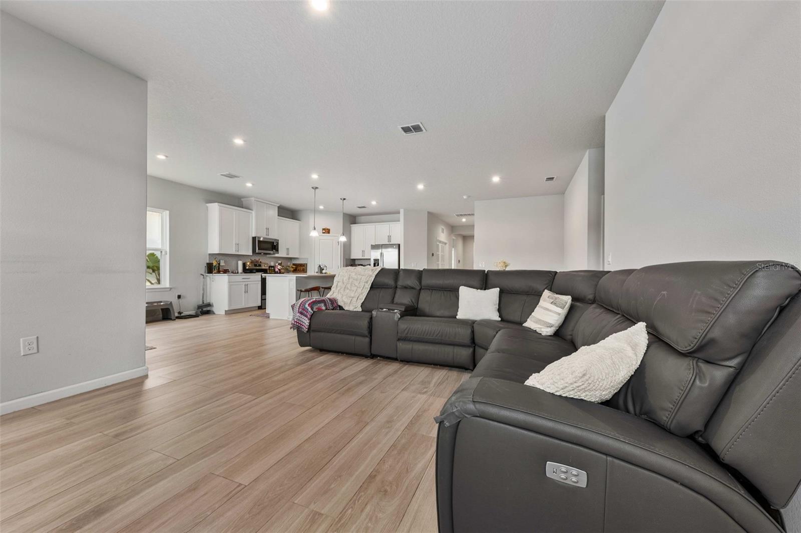 PRESERVE/LPGA - Residential