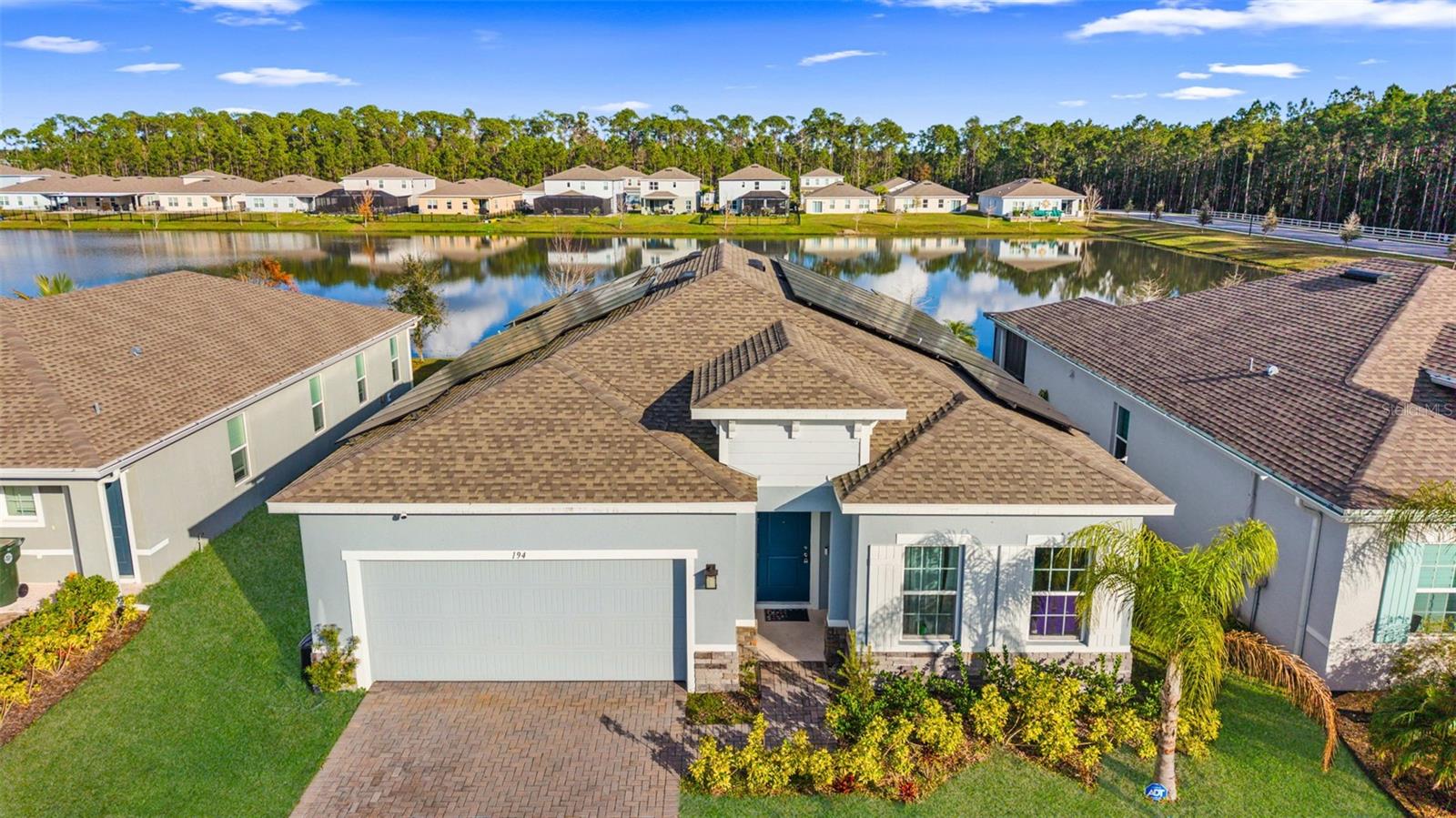 PRESERVE/LPGA - Residential