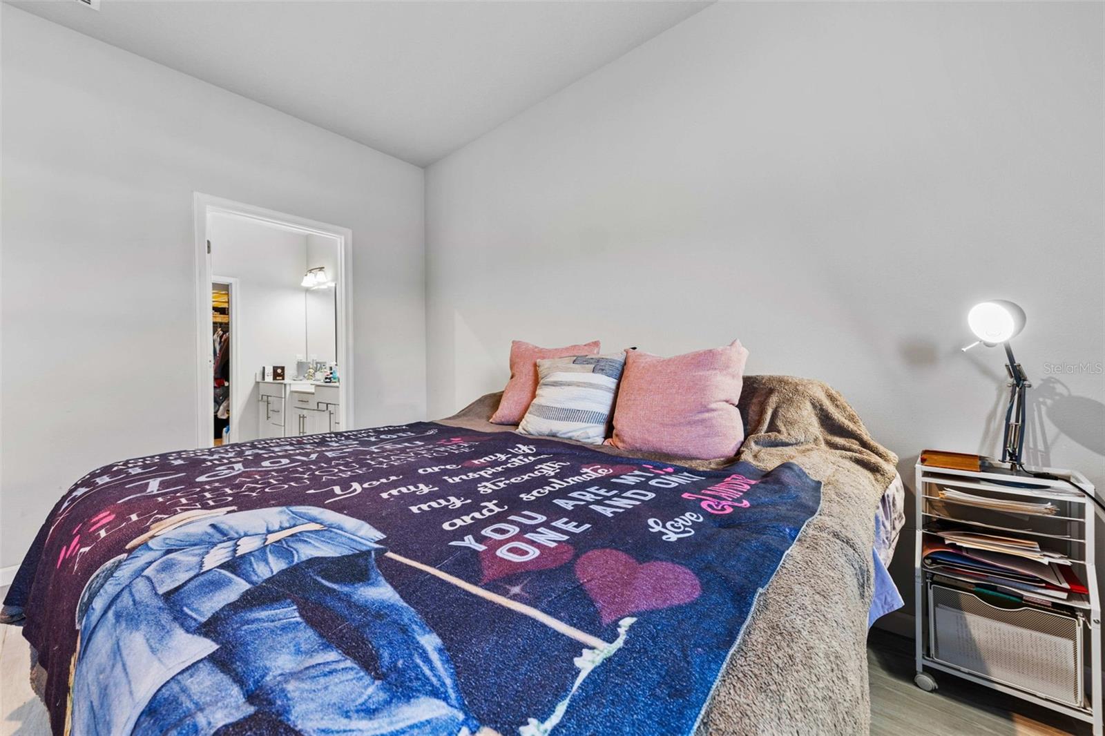 PRESERVE/LPGA - Residential