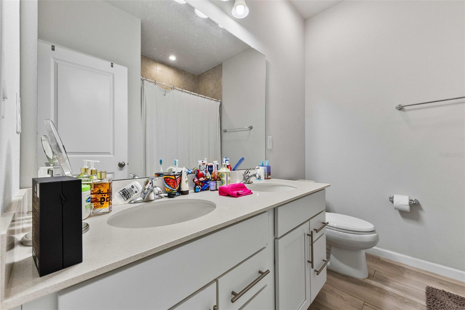 PRESERVE/LPGA - Residential