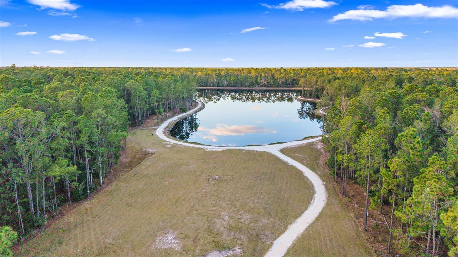 PRESERVE/LPGA - Residential