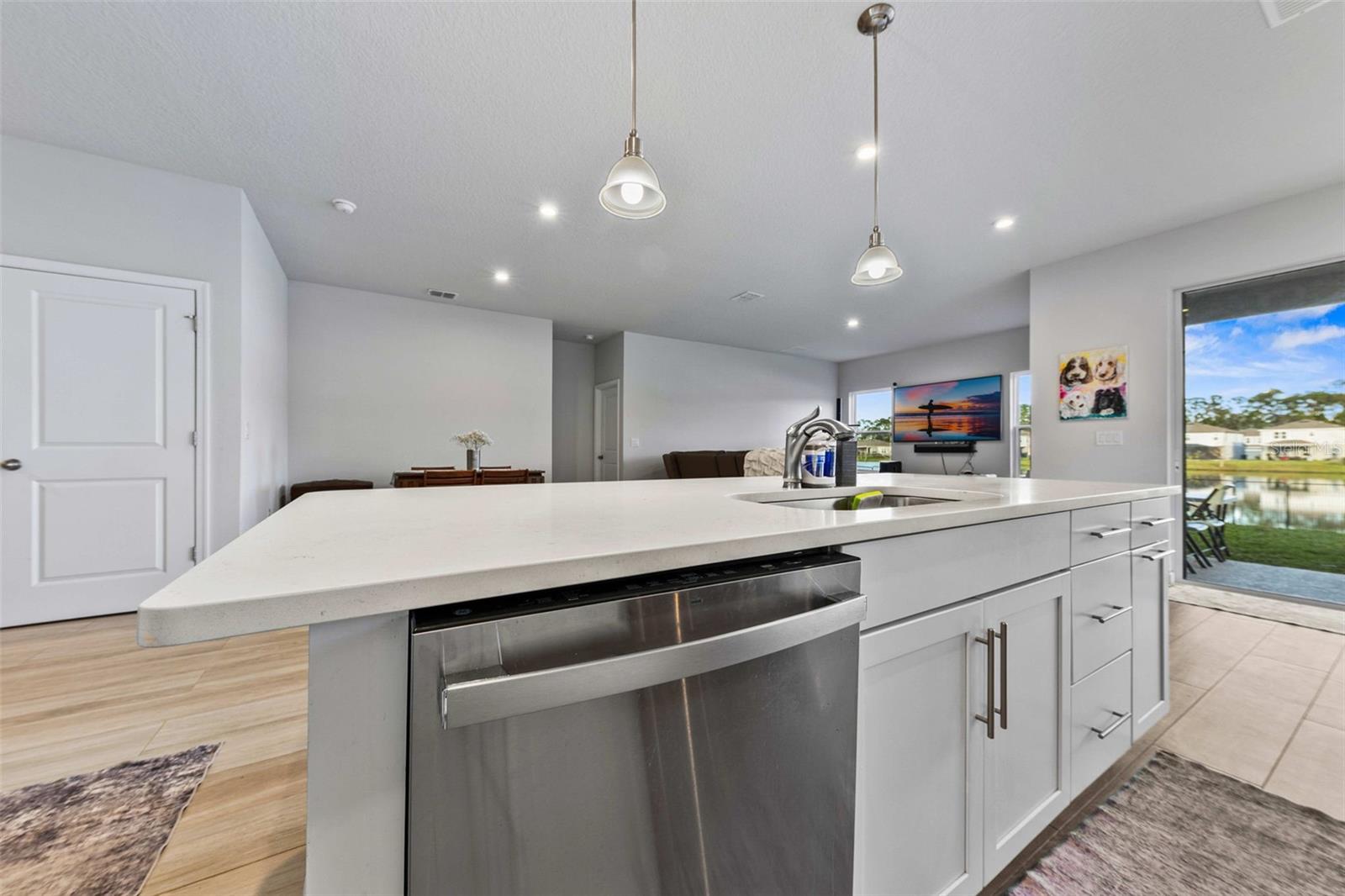 PRESERVE/LPGA - Residential