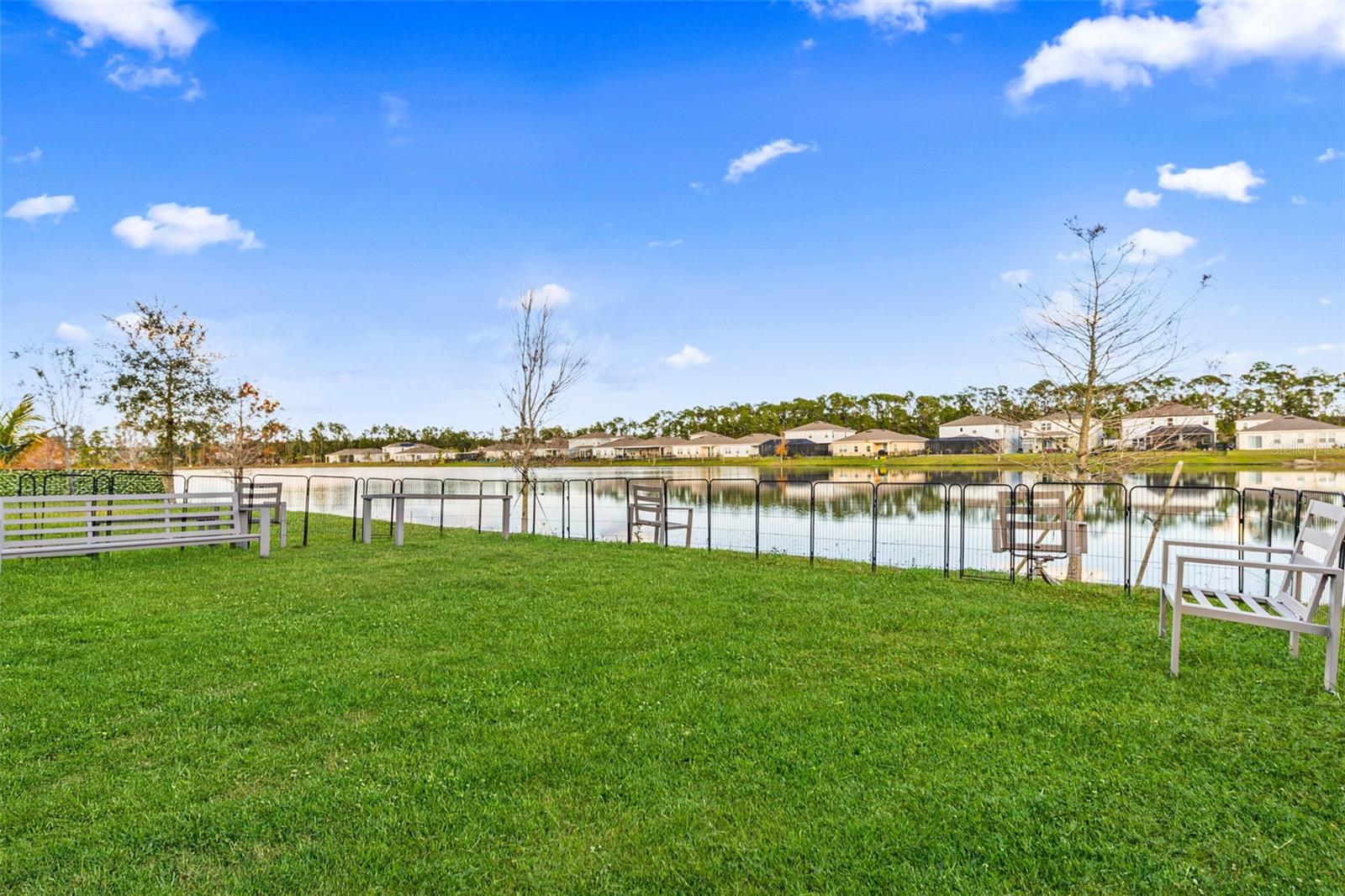 PRESERVE/LPGA - Residential