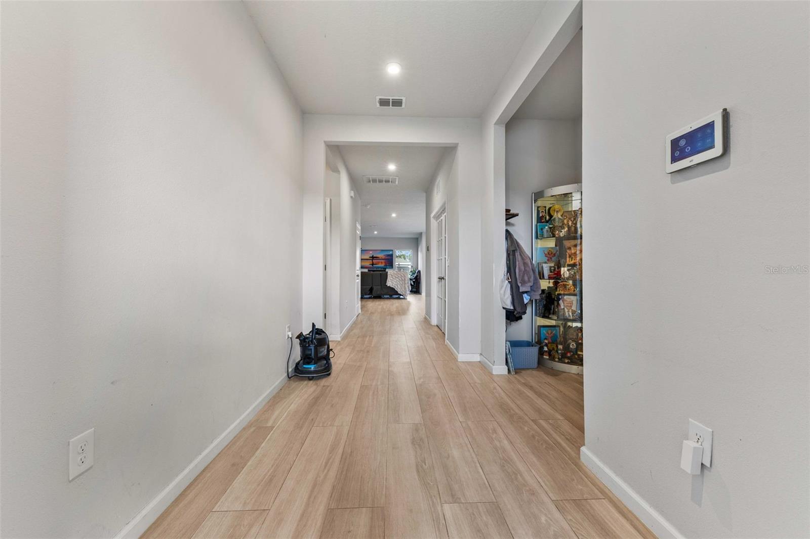 PRESERVE/LPGA - Residential